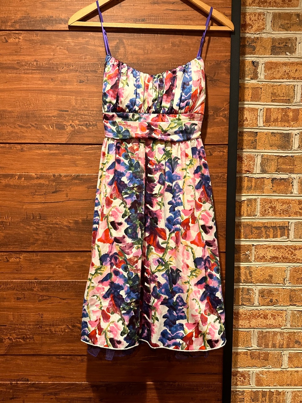 Ruby Rox cocktail dress size 13